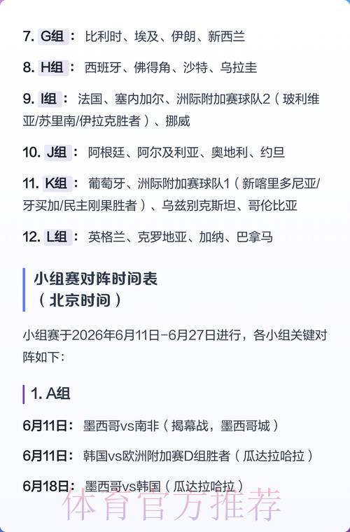 2026世界杯竞猜免费参与的最优方案解析 2026世界杯竞猜免费参与的最优方案解析