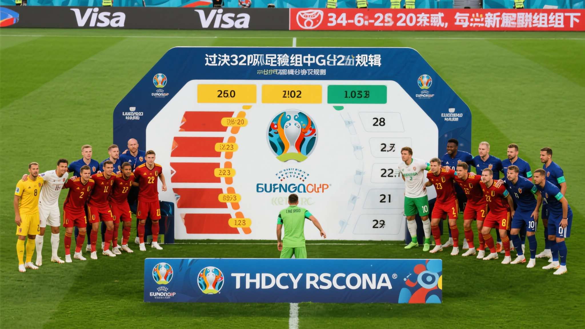 世界杯投注概况简介