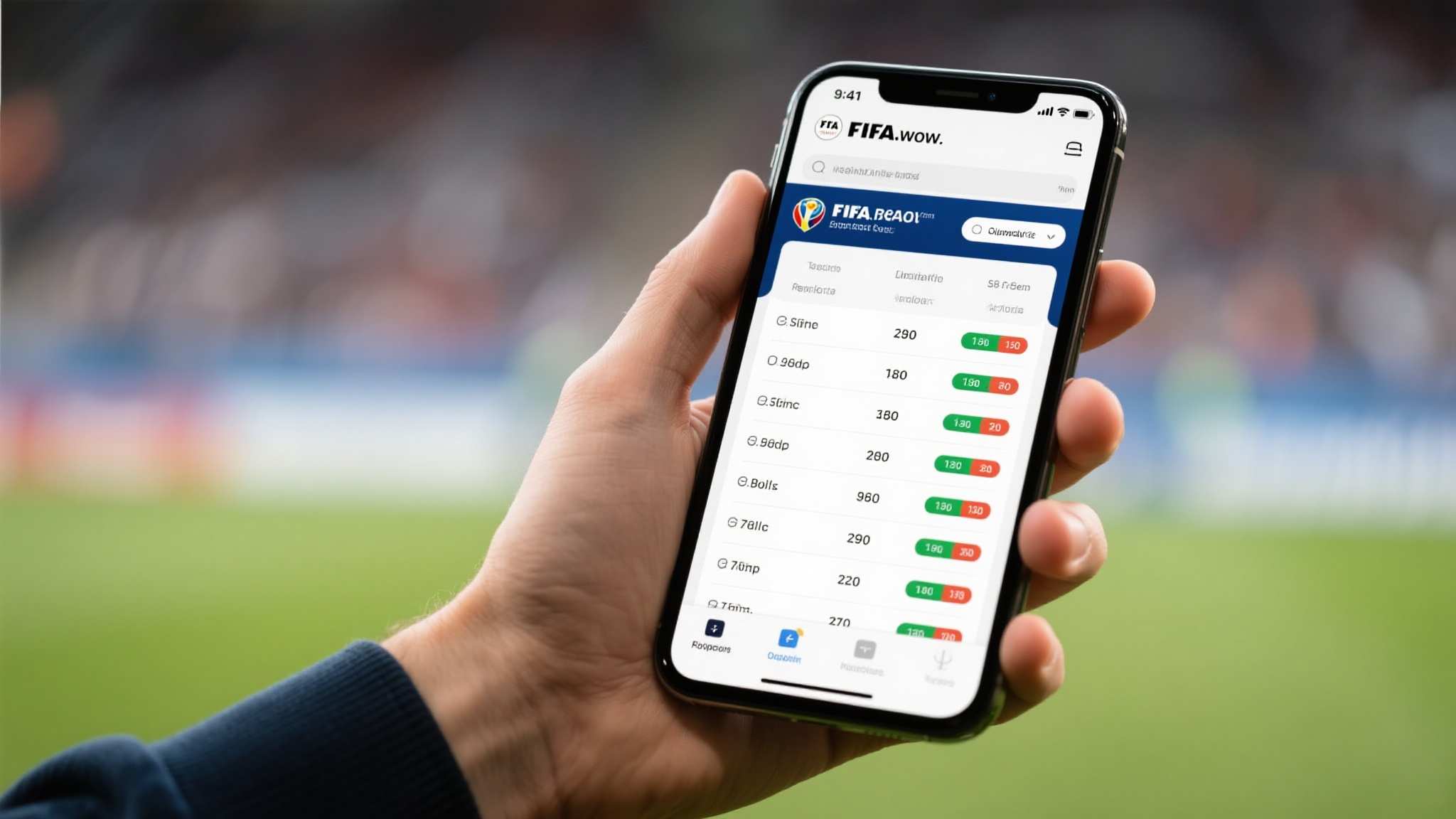 介绍世界杯投注