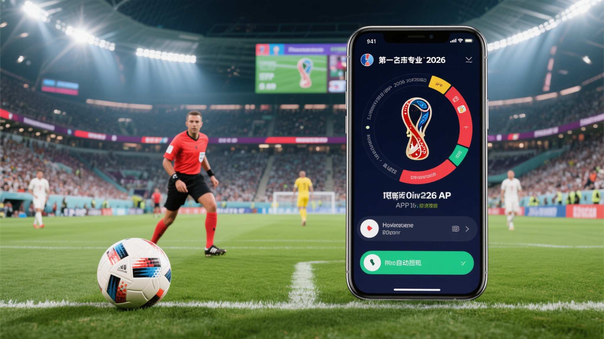 简介世界杯投注